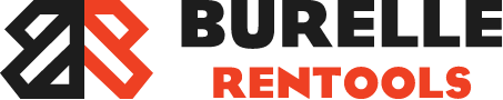 Burelle Rentools Logo